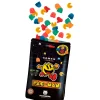 Powerbeärs Pac-Man Gamer Gummies