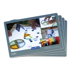 PowerClix - Magnetisches Konstruktionsset