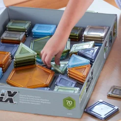 PowerClix - Magnetisches Konstruktionsset