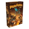 Prehistories Brettspiel