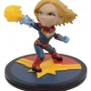 Q-Fig Captain Marvel