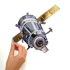 Raumfahrt Wandaufkleber