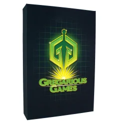 Ready Player One Luminart Gregarious Games