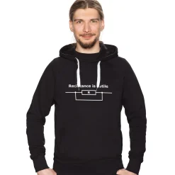 Resistance is futile V3