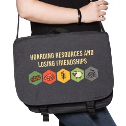 Ressourcen oder Freunde