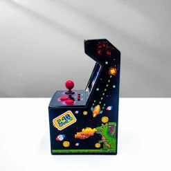 Retro Mini Arcade Maschine