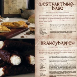 Rezepte aus dem Auenland