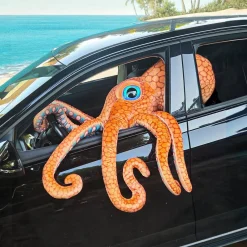 Riesen Octopus Plüsch