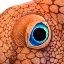 Riesen Octopus Plüsch