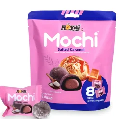 Royal Family Mochi (1x120g)