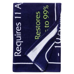 RPG Strand- und Badehandtuch