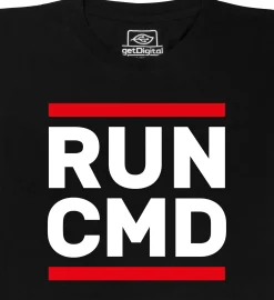 RUN CMD