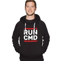 RUN CMD