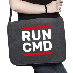 RUN CMD