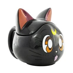 Sailor Moon 3D Becher