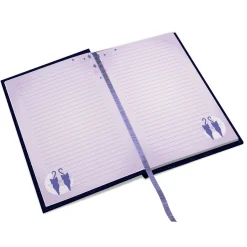 Sailor Moon Notizbuch Luna & Artemis