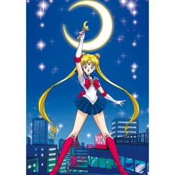 Sailor Moon Poster "Sailor Moon"