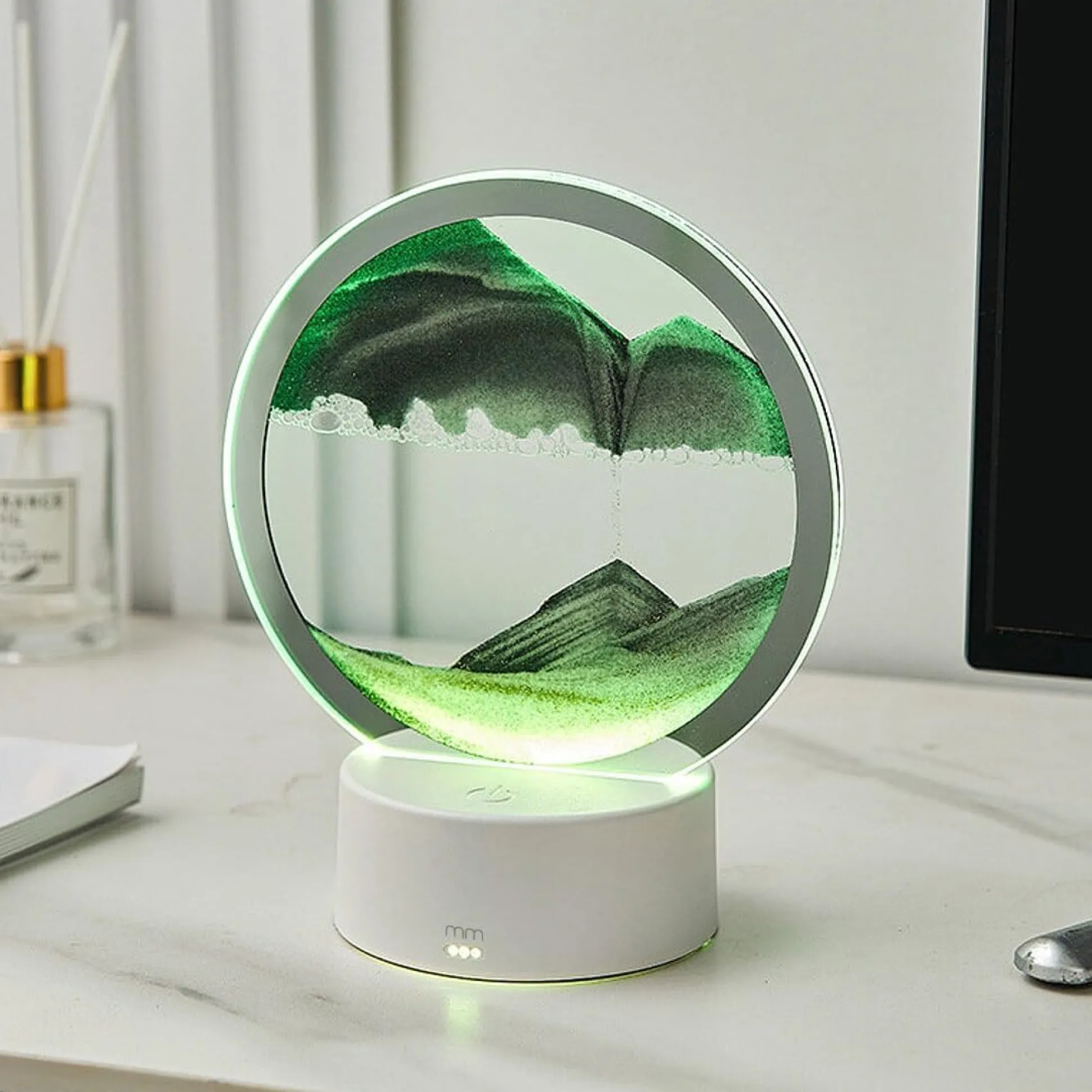 Sandscape Lampe