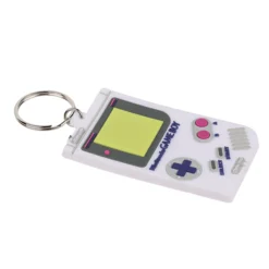 Schlüsselanhänger Gameboy