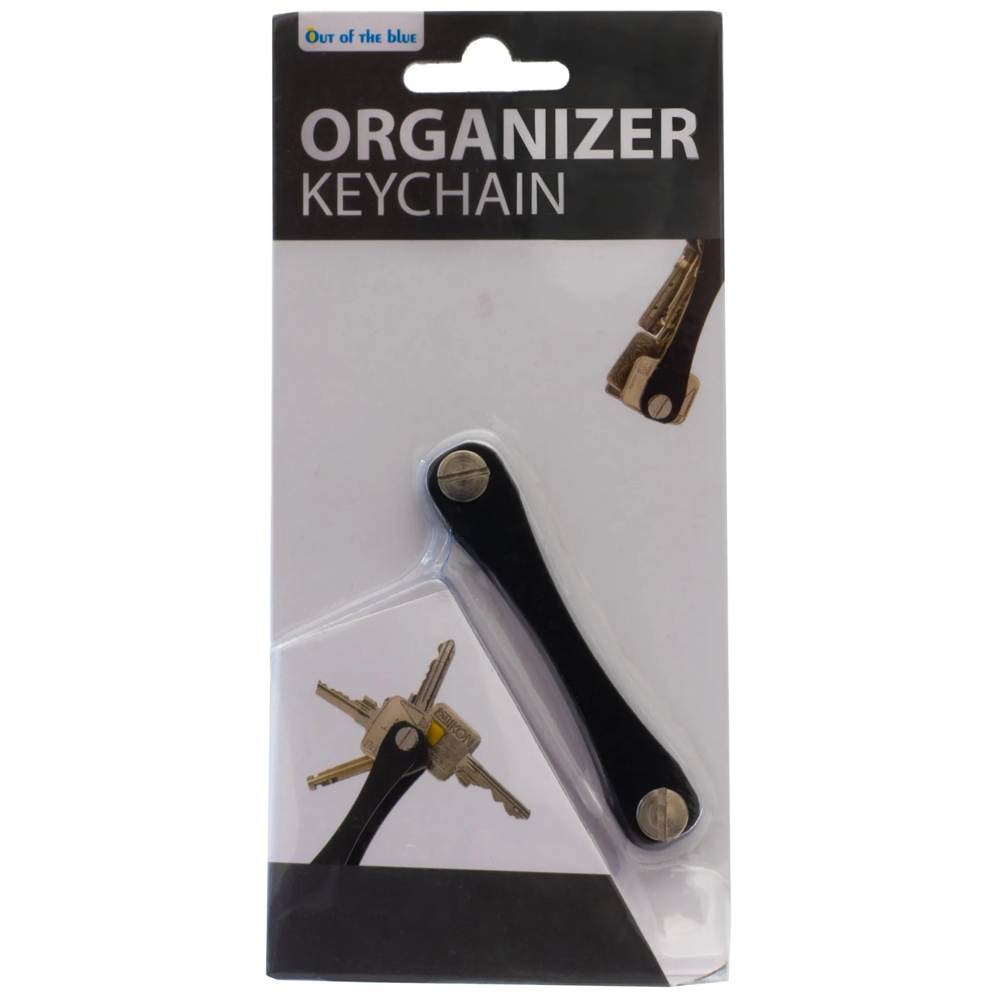 Schlüssel-Organizer