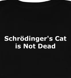 Schrödingers Cat
