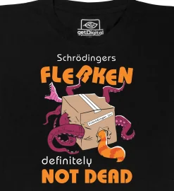 Schrödingers Flerken