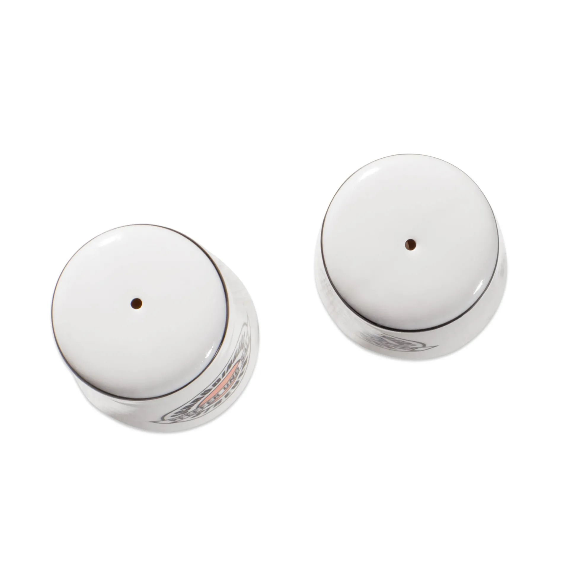 Schrödingers Salz- & Pfefferstreuer