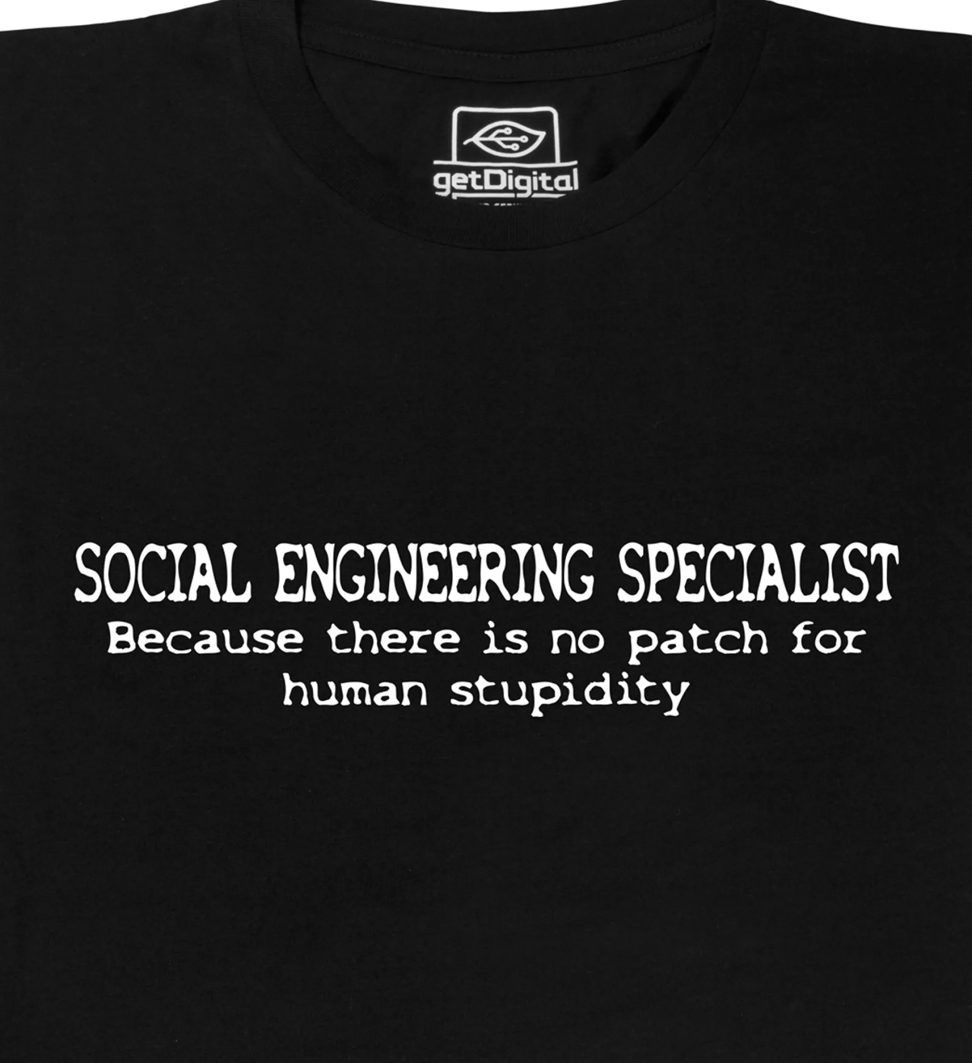 Social Engineering Specialist