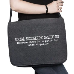 Social Engineering Specialist