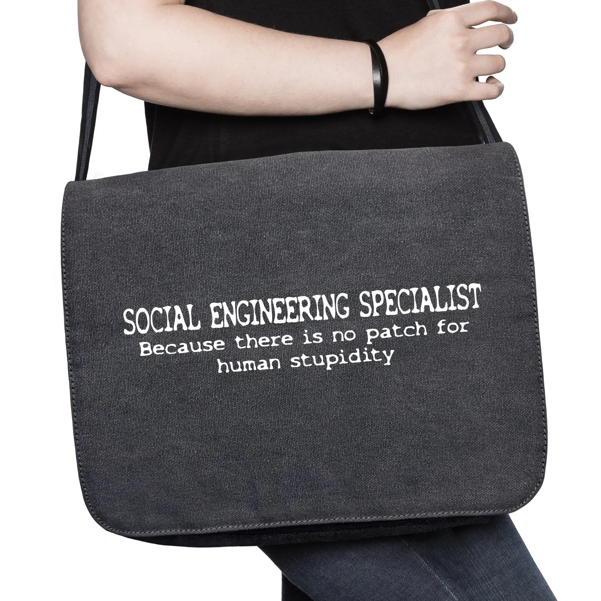 Social Engineering Specialist