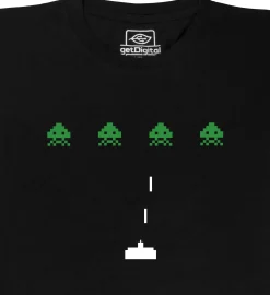 Space Invaders