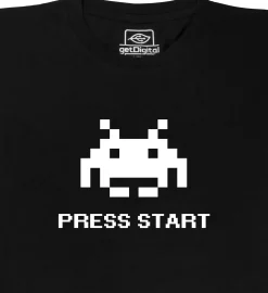 Space Invaders Alien
