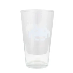 Space Invaders Farbwechsel-Gläser 2er Set