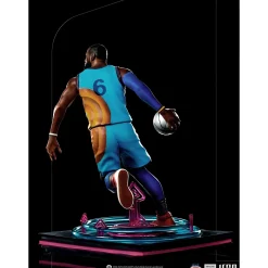 Space Jam Art Scale 1:10 Figur – Lebron James