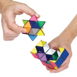 Star Cube Stern-Zauberwürfel