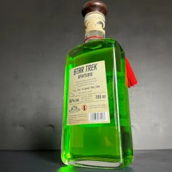 Star Trek Aldebaran Spirit Limited Edition Whisky