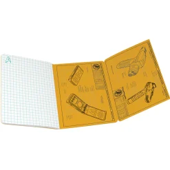 Star Trek Engineering Notizbuch