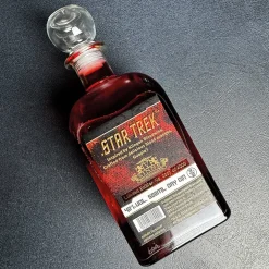 Star Trek Klingonen Blut-Gin