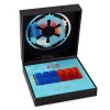 Star Wars Ahsoka: Großadmiral Thrawn Rangabzeichen Replikat Pin