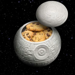 Star Wars Keksdose Todesstern