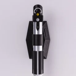 Star Wars Lichtschwert Wandlampe