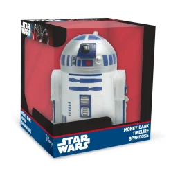 Star Wars R2D2 Spardose