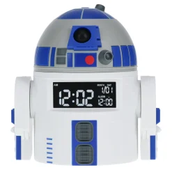 Star Wars R2D2 Wecker