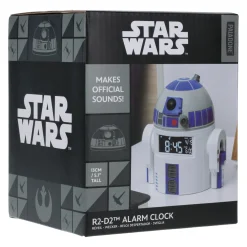 Star Wars R2D2 Wecker