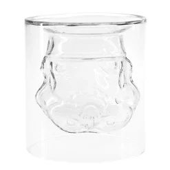 Star Wars Stormtrooper Whiskey Set