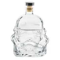 Star Wars Stormtrooper Whiskey Set
