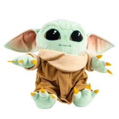 Star Wars The Mandalorian Grogu Plüsch