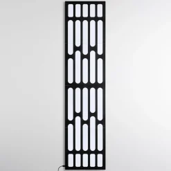 Star Wars Todesstern Wandbeleuchtung