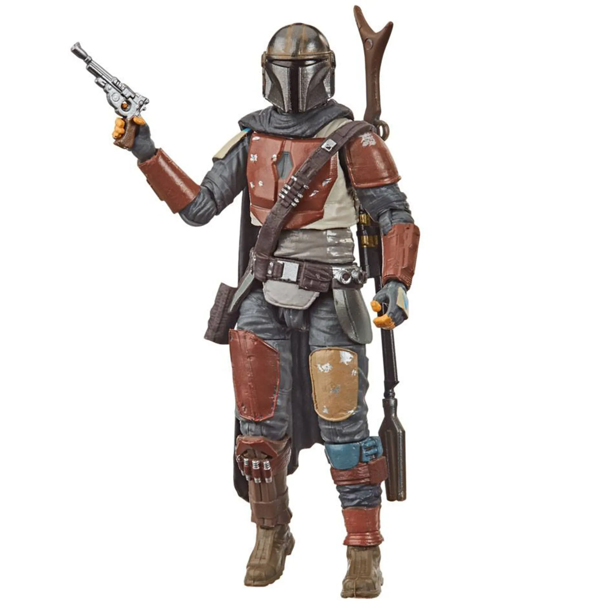 Star Wars Vintage Collection The Mandalorian Sammelfigur