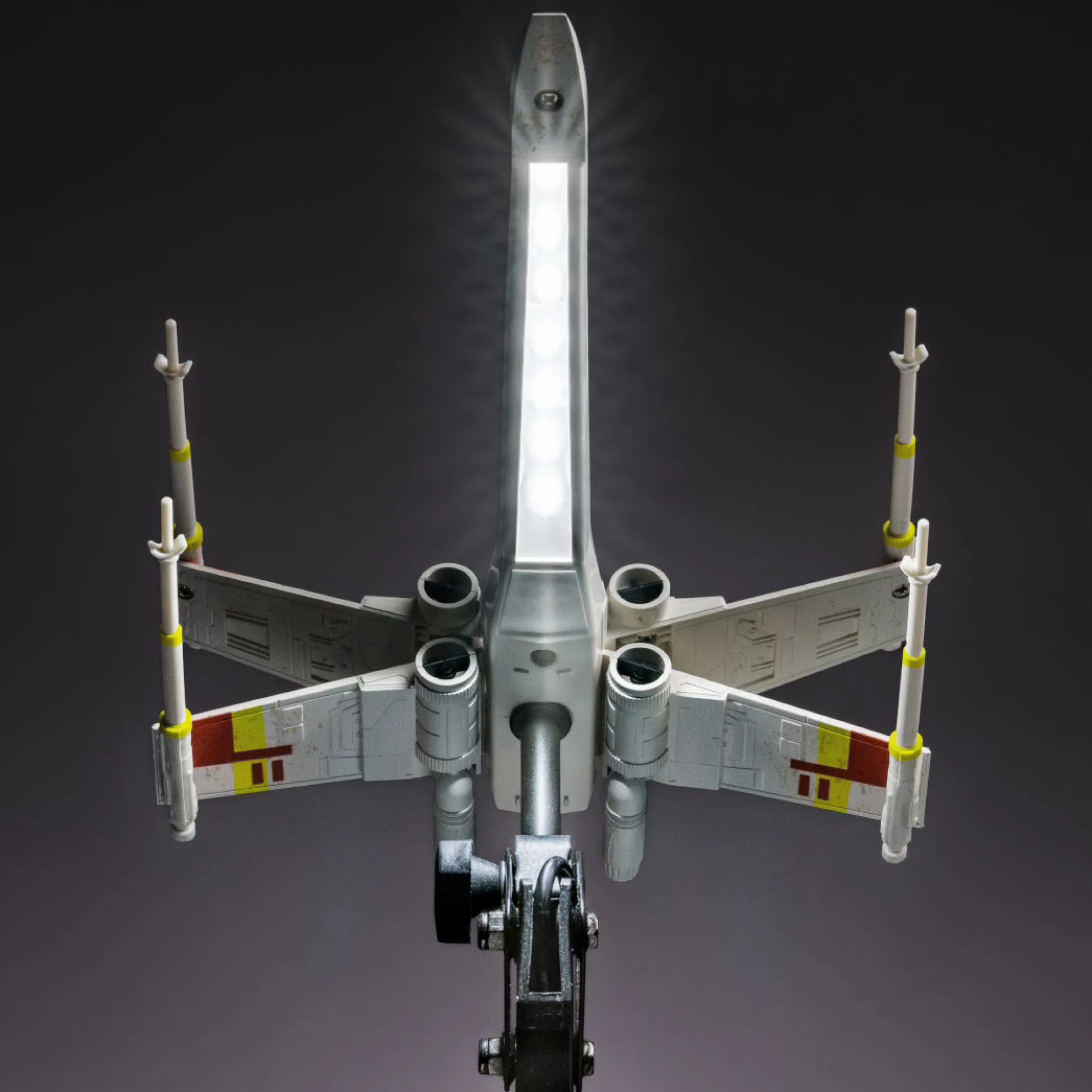 Star Wars X-Wing Schreibtischlampe